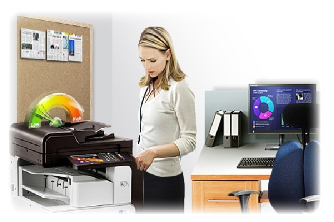 EcoPrint Professional Solution