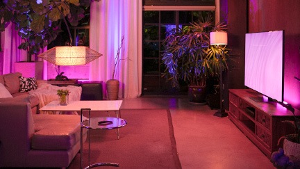 Smart Lighting Controls Smart Lighting Controls