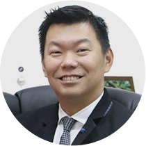 Alfred Chua