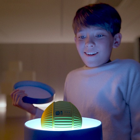 Innovative new technologies