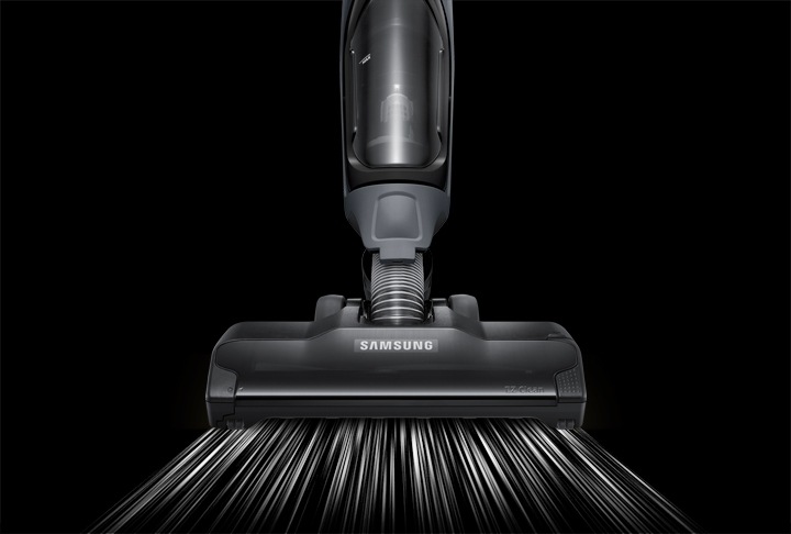 POWERstick VS6000 with Extreme suction power POWERstick VS6000 with Extreme suction power