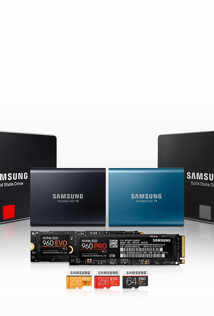 Memory / Storage