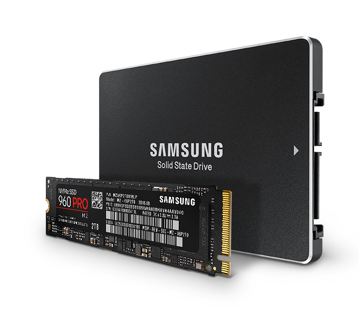 SSD