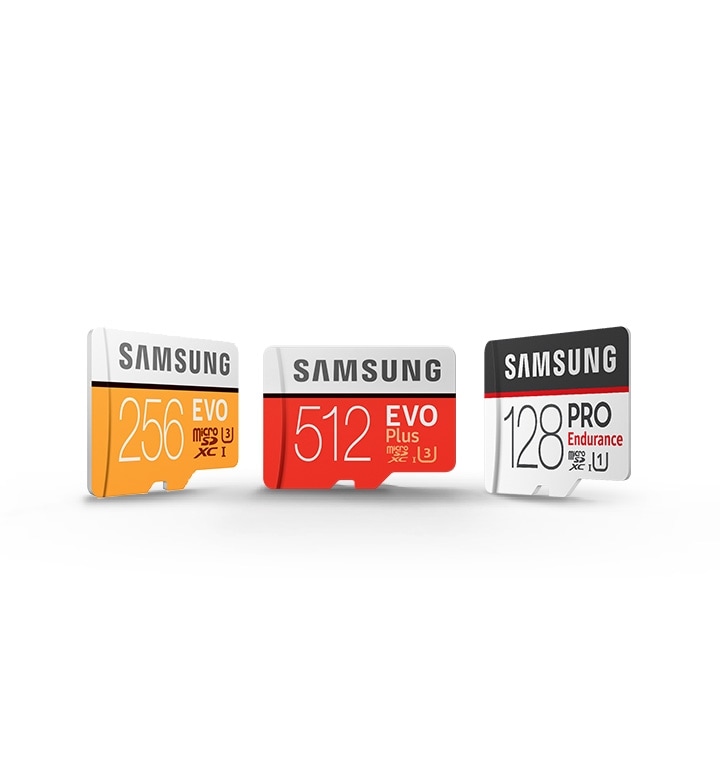 Memory Cards