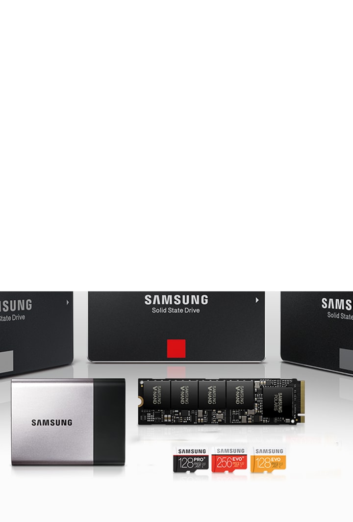 Memory / Storage