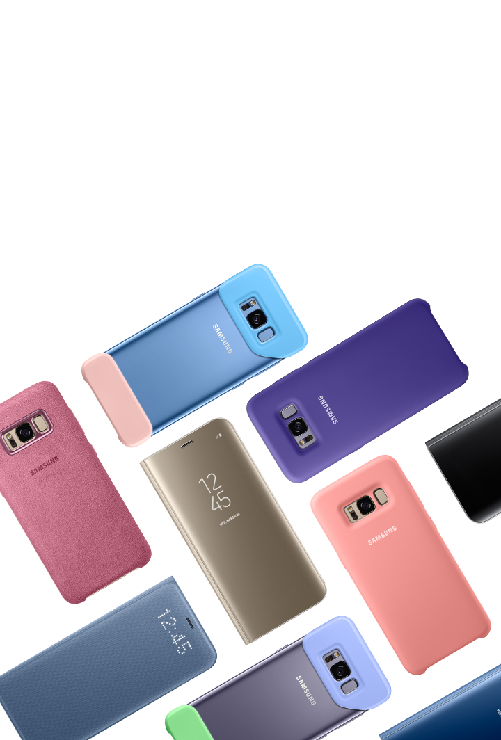 Samsung Mobile accessories