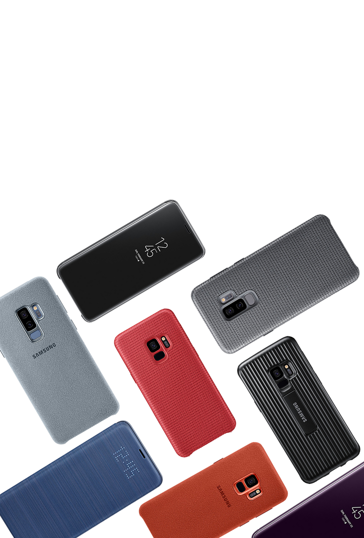Samsung Mobile accessories