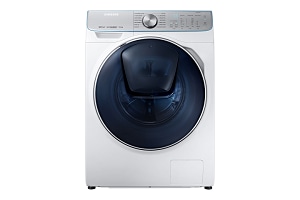QuickDrive Front Load Washing Machine QuickDrive Front Load Washing Machine