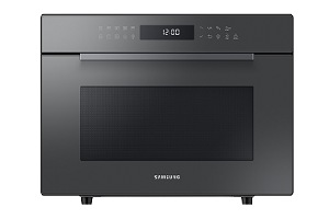 HotBlast Microwave Oven HotBlast Microwave Oven