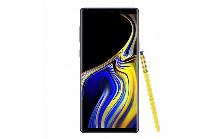 Pre-order Collection of Samsung Galaxy Note9 in Singapore Pre-order Collection of Samsung Galaxy Note9 in Singapore
