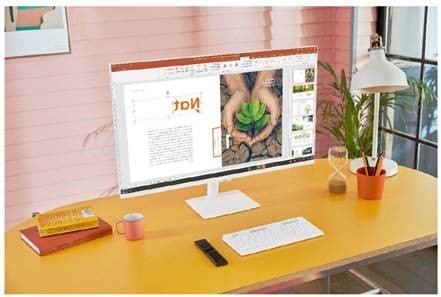 Samsung Expands Smart Monitor Lineup Samsung Singapore