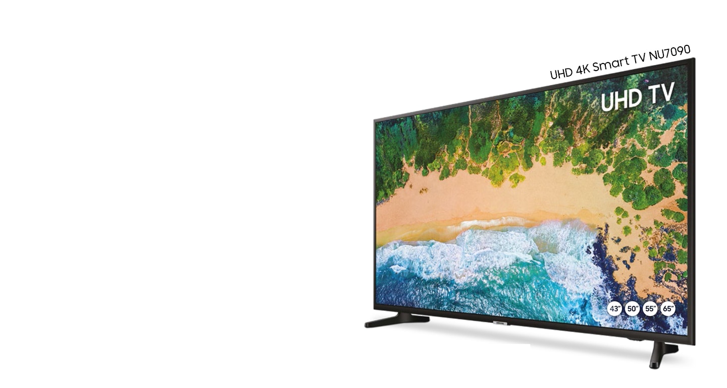 Samsung Smart TV Sale
