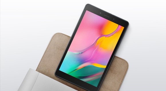 Galaxy Tab A (8.0”) LTE
