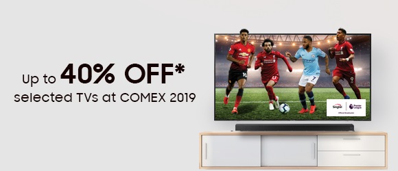 TV Comex