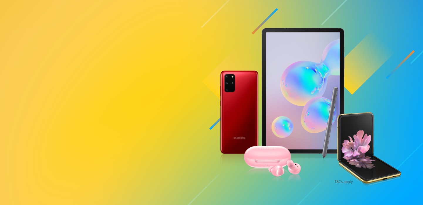Celebrating the return of our Mid Year Sale