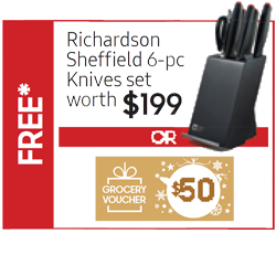 MC35J8088LT Gift with Purchase