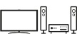 TV/Audio/Video