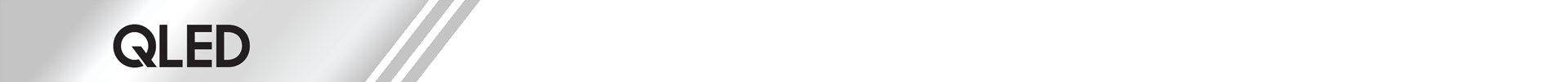 QLED TV
