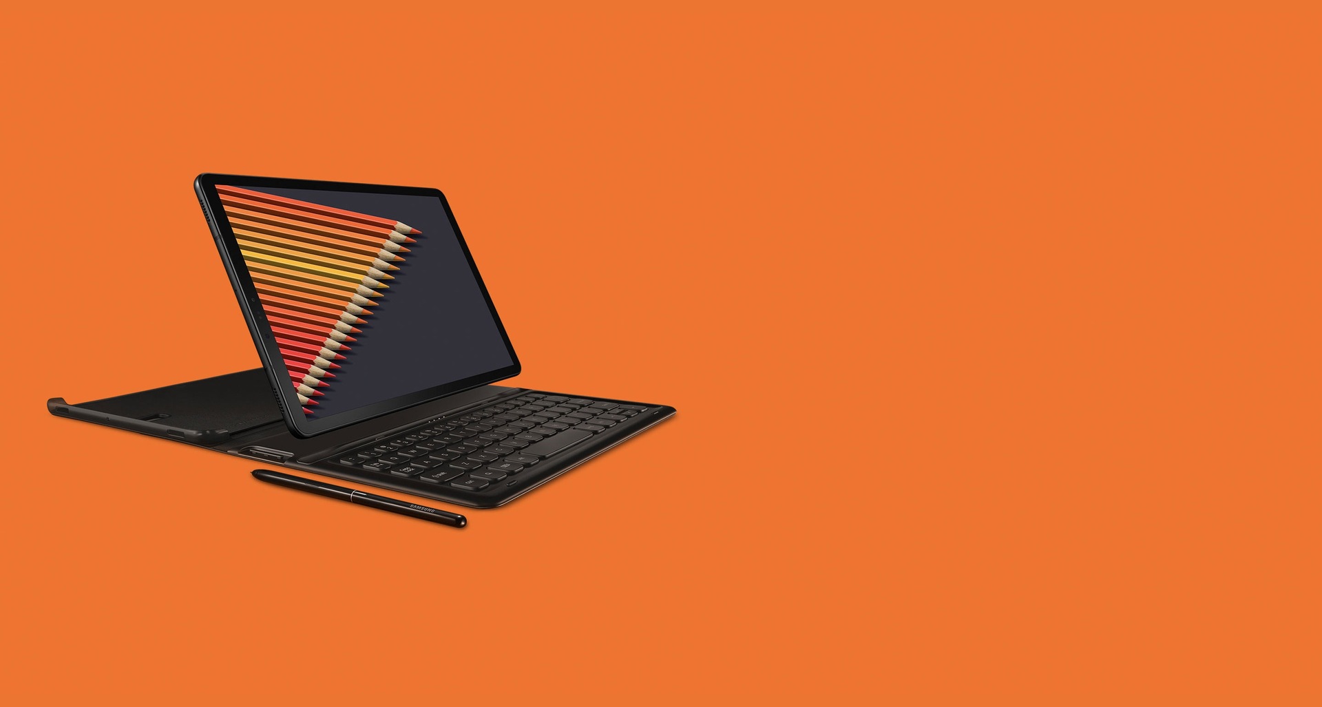 Trade up for a new Galaxy Tab