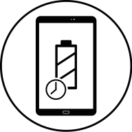 Up to 15 Hours<sup>2</sup> of Video Playback