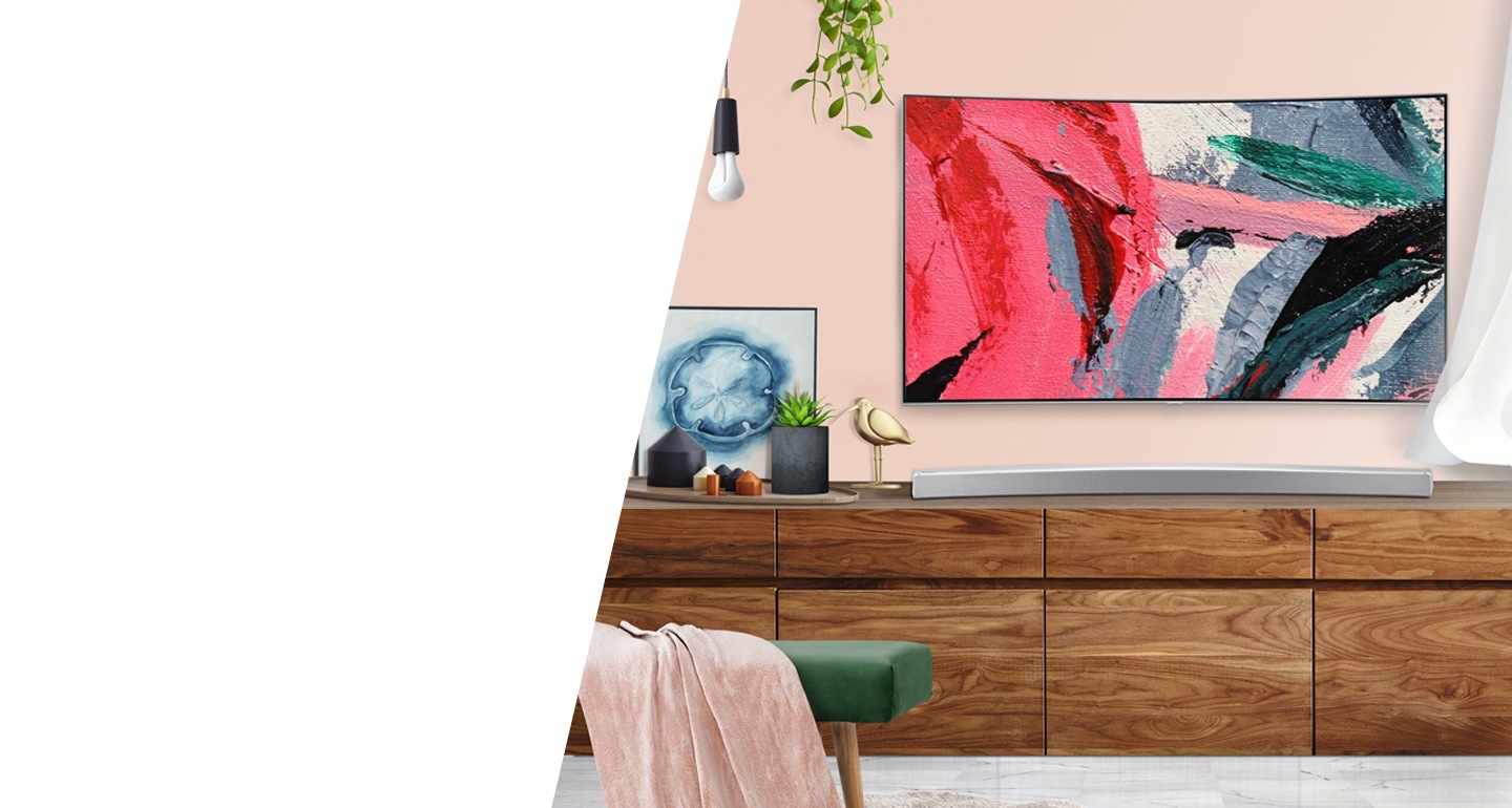 TV Spring Sale 2018