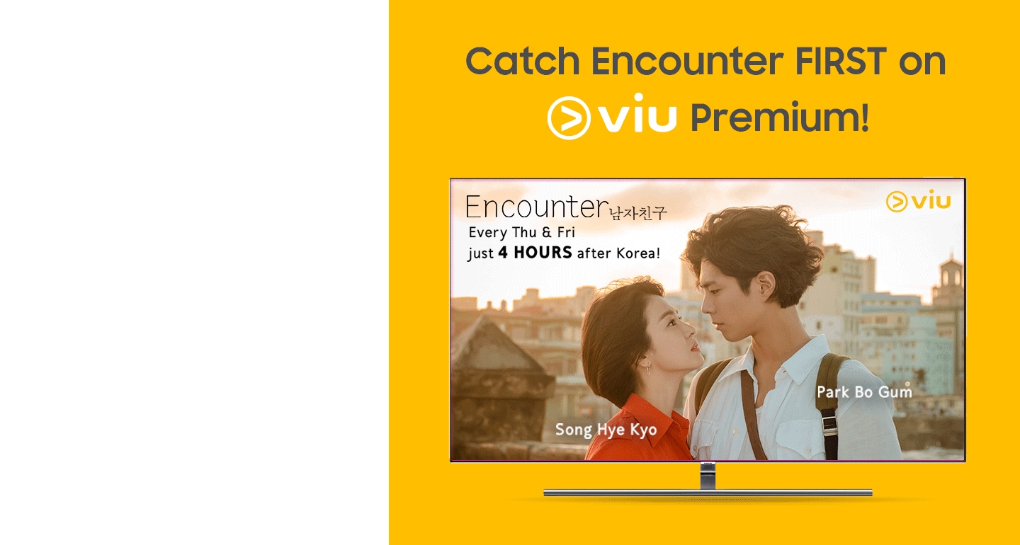 Free 2 months^ Viu Premium Subscription