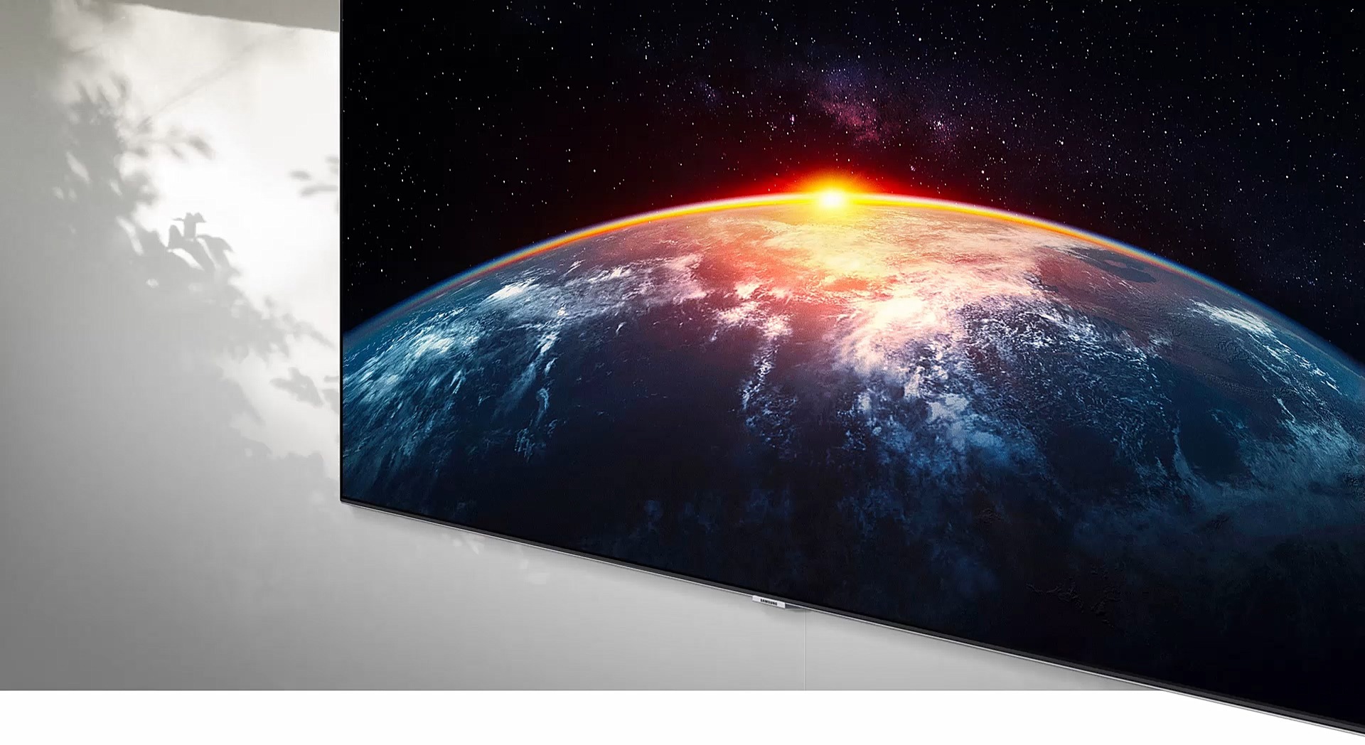Samsung QLED TV 2018 Q Contrast video thumbnail