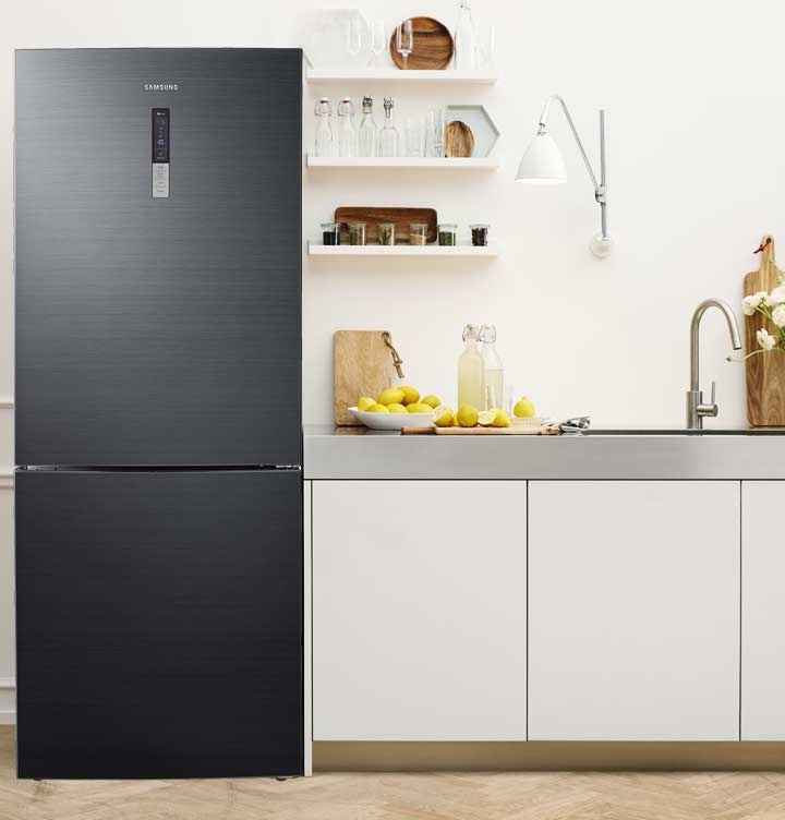 Refrigerators Samsung Singapore