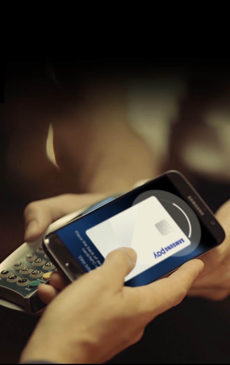 Introducing Samsung Pay