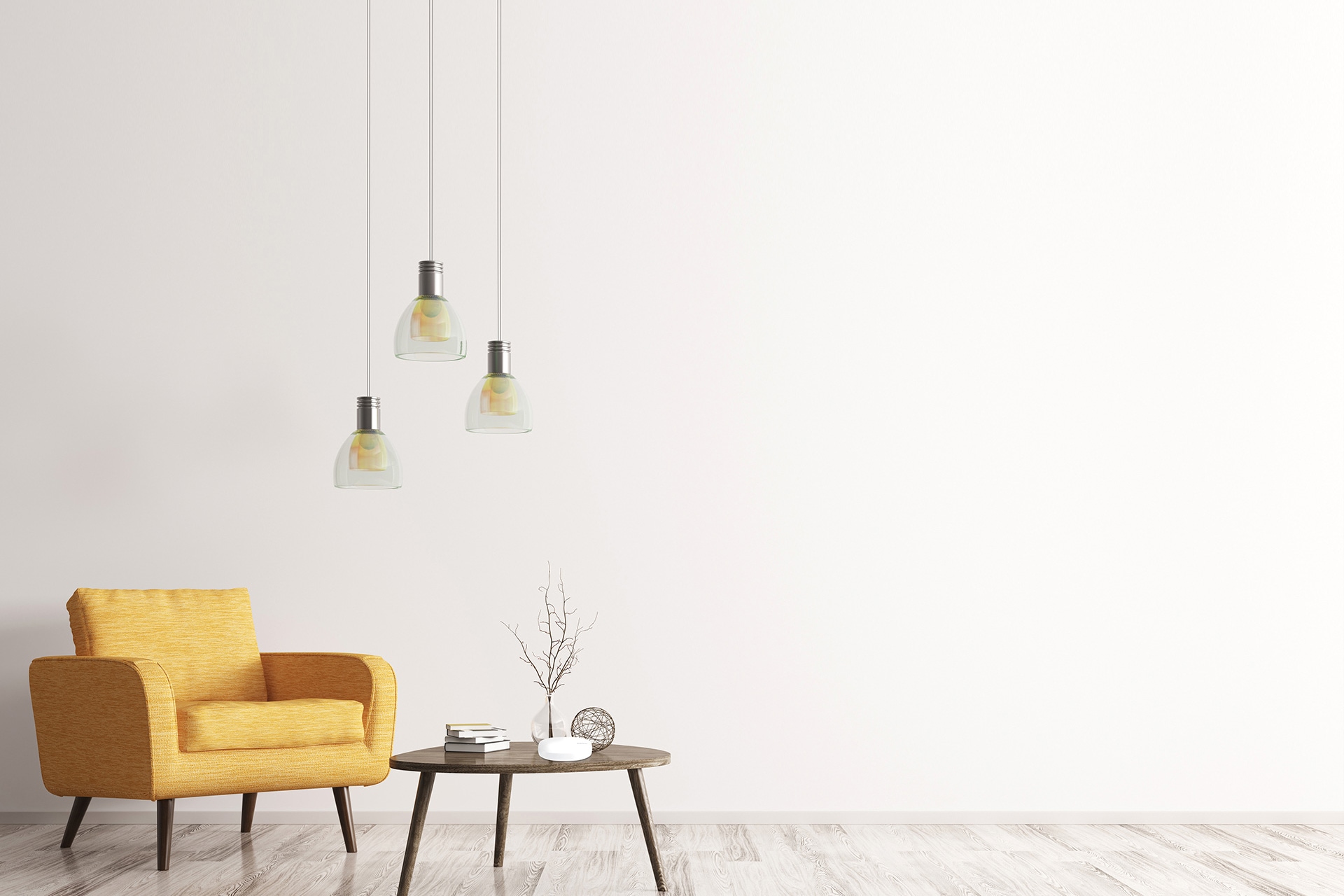 Enjoy corner-to-corner Wi-Fi® coverage