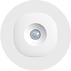 SmartThings Motion Sensor