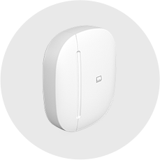 SmartThings Multipurpose Sensor