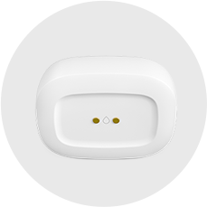 SmartThings Water Leak Sensor