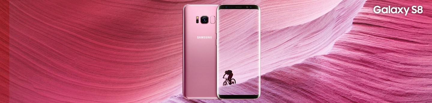 Galaxy S8