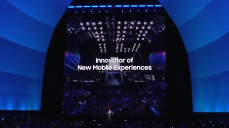 Galaxy Note10 Unpacked Highlight