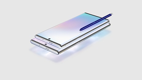 Galaxy Note10 | 10+ Official TVC