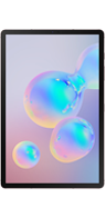 Galaxy Tab S6 Wi-Fi ®
