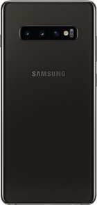 Galaxy S10+ Ceramic Black