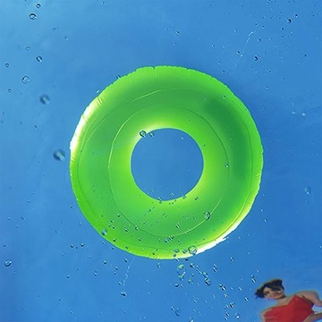 Dual Aperture: Bright Light | The Submarine