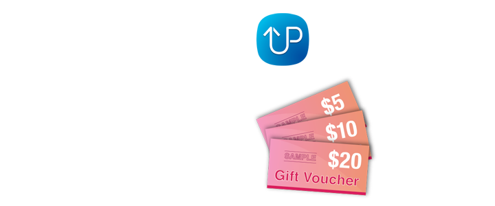 GET $100 NTUC Voucher³