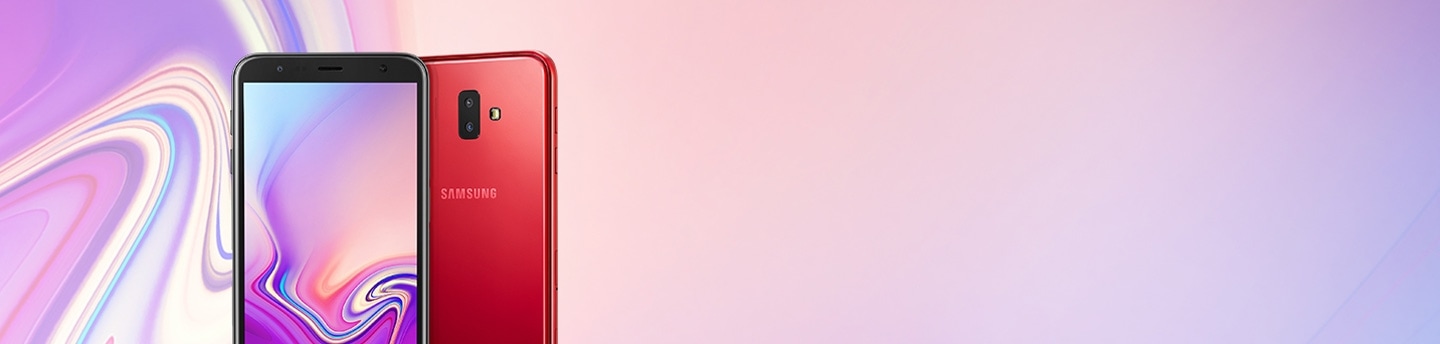 Galaxy J6+