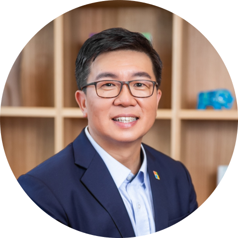 Richard Koh