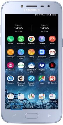 Launch Multi-Window