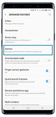 Tap Games