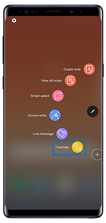 tap-translate