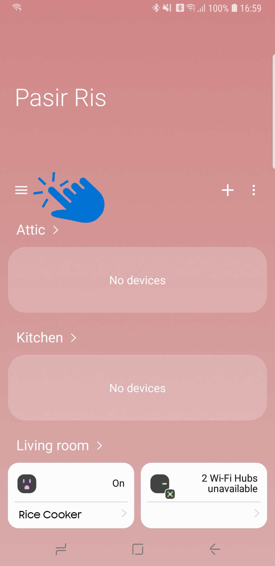 Select Menu
