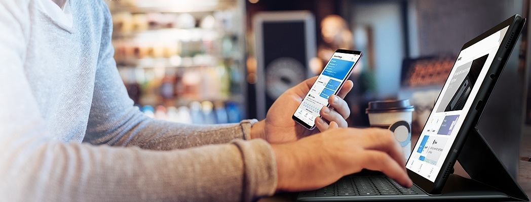 Smart Home and More Connected