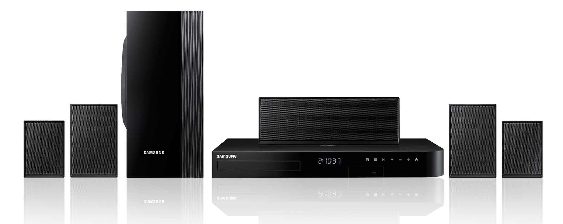 Home Theatre System