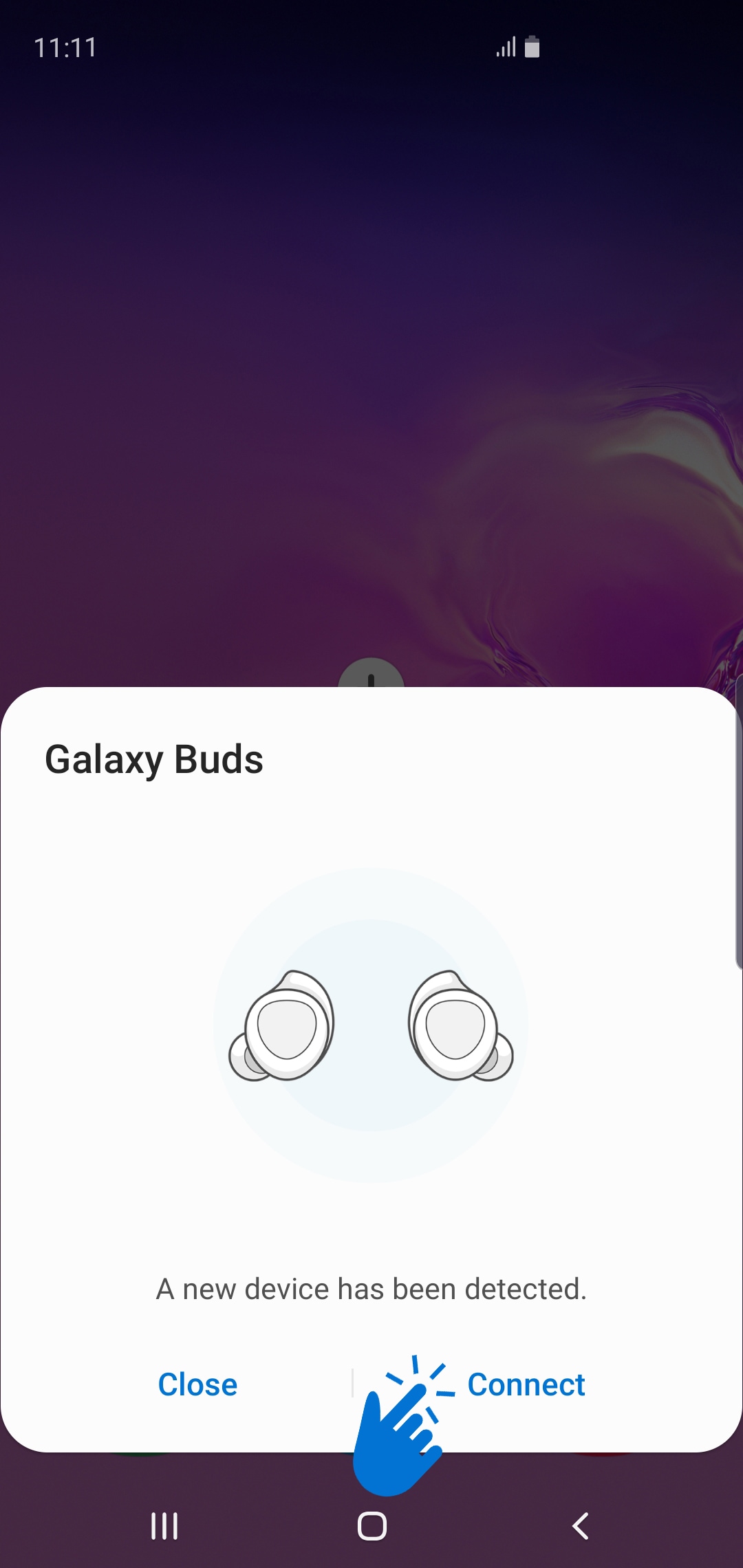galaxy-buds-smartthings-popup