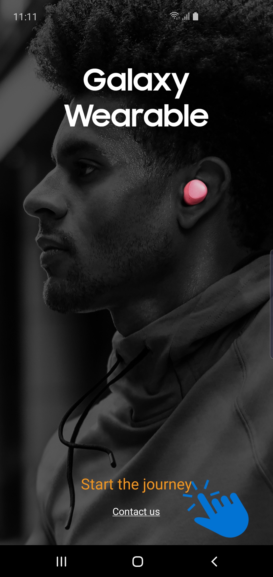 galaxy-wearable-start-journey